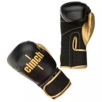 Боксерские перчатки Clinch Aero, 10 oz, L