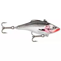 Воблер Rapala Rattlin' RNR07-S