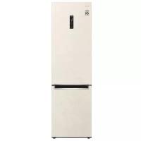 Холодильник LG DoorCooling+ GA-B509M QM