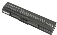 Аккумулятор для ноутбука TOSHIBA A300D 5200 mah 10.8V