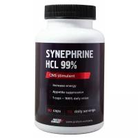 Synephrine hcl 99% / PROTEIN.COMPANY / Синефрина гидрохлорид / Капсулы / 90 порций / 90 капсул