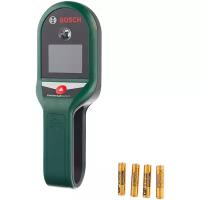 Детектор скрытой проводки Bosch Universal Detect (00603681300)