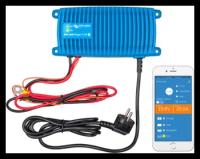 Устройство зарядное Victron Energy Blue Smart 24/12А, 1 АКБ