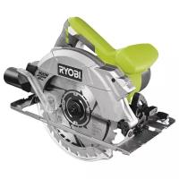 Дисковая пила RYOBI RCS1600-K, 1600 Вт