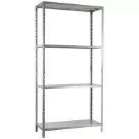 Промет MS Standart 150 KD/75X40/4, 750x400х1500, арт.S24099024402