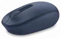 Мышь Microsoft Wireless Mobile Mouse 1850 Wool Blue (U7Z-00015)