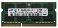 Оперативная память Samsung DDR3 1600 МГц SODIMM M471B5773DH0-YK0