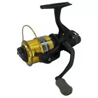 Катушка безынерционная Okuma Carbonite Match Baitfeeder CMB-40M