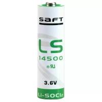 Батарейка Saft LS14500 (CN)