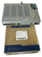 Блок управления (контроллер) Navien (Навьен) 30013767В для котлов DELUXE 30-40K