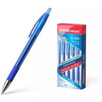 ErichKrause набор гелевых ручек R-301 Original Gel Matic&Grip, 0.5 мм (46814/46815), 46814, 12 шт