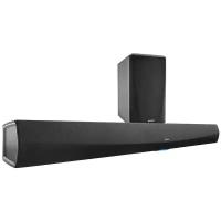 Саундбар Denon HEOS HomeCinema