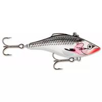 Воблер Rapala Rattlin' RNR08-S 22 г 80 мм