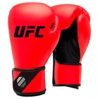 Боксерские перчатки UFC Sparring 6-16 oz, 16 oz