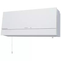 Приточно-вытяжная установка Mitsubishi Electric Lossnay VL-100U5-E