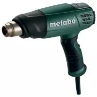 Строительный фен Metabo HE 23-650 Control, 2300 Вт