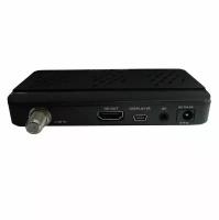 Цифровой спутниковый Ресивер EWO-006 HD MPEG-4/DVB-S2/T2-MI