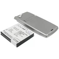 Аккумулятор повышенной емкости Cameron Sino CS-ERT15XL для Sony Ericsson Xperia Arc