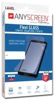 Пленка защитная Lamel Гибкое защитное стекло Flexi GLASS для Huawei P20 Lite, ANYSCREEN