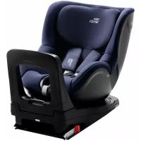 Автокресло Britax Roemer Dualfix M i-Size, Moonlight Blue