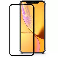 Защитное стекло Mobius 3D Full Cover Premium Tempered Glass для Apple iPhone XR