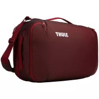 Сумка дорожная THULE Subterra Convertible Carry-On 40L, ember