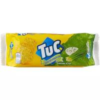 Крекеры TUC Сметана и лук, 100 г