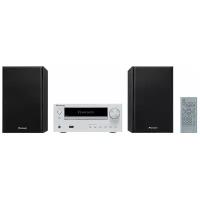 Музыкальный центр Pioneer X-HM26-S