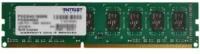 Оперативная память Patriot Memory Patriot DDR3 4Gb 1600MHz pc-12800 (PSD34G16002)