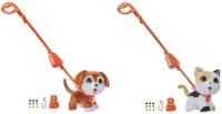 FurReal Friends Hasbro / Фурриал Френдс Игрушка шаловливый питомец Большой/ E88985L0