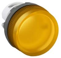 Лампа ML1-100Y желтая (только корпус) (1SFA611400R1003)