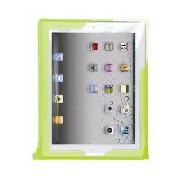 Подводный бокс Dicapac WP-i20 Green для iPad