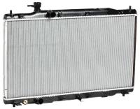Радиатор охлаждения для автомобилей CR-V (06-) 2.0i MT LRc 23ZP LUZAR