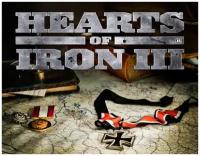 Hearts of Iron III