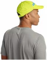 Кепка Saucony 2021 Doubleback Hat Evening Primrose