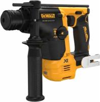 Сверхкомпактный перфоратор DEWALT DCH072N SDS-plus, 12В