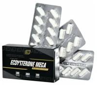 Mega Ecdysterone 250 mg (30 капсул)