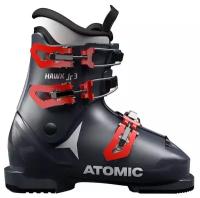 Atomic Hawx Jr 3 Dark Blue/Red