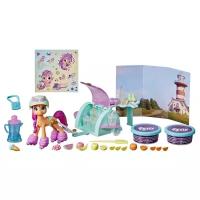 Набор игровой Май Литтл Пони Фильм Сияющие сцены Санни MY LITTLE PONY F2934