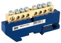 IEK YNN10-812-8D-K07, 88.5х45.4 мм, 88.5 мм