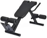 Наклонная гиперэкстензия Domsen Fitness Ds38