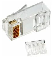 Коннектор RJ-45 NEOMAX (P88RB03V2I)