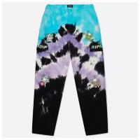 Мужские брюки Ripndip Promised Land Cargo фиолетовый, Размер 34