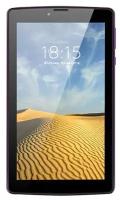 Планшет BQ 7038G Light Plus 9.0 3G 2/16gb Violet(фиолетовый), 1 шт