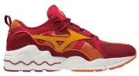 Кроссовки Mizuno Wave Rider 1S D1GA1932-63 мужские, цвет бордовый, размер 10,5