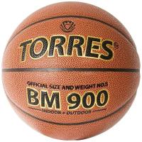 Баскетбольный мяч TORRES B30035