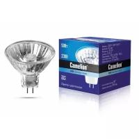 Эл/лампа JCDR 220V / 50W (GU5.3) Camelion