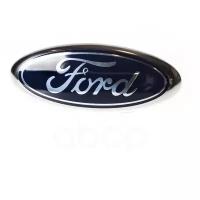 Эмблема задняя ford, FORD 1532603 (1 шт.)