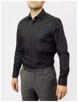 Мужская рубашка Pierre Cardin длинный рукав 5797.26402.9025 (05797/000/26402/9025 Размер 38)