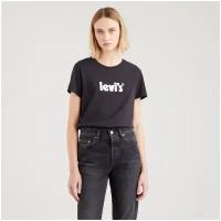 Футболка Levis The Perfect Tee для женщин 17369-1756 S